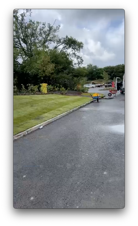 Kerb Laying & Ducting